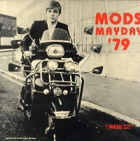 VARIOUS ARTISTS - Mods Mayday '79