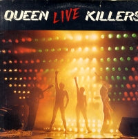 QUEEN - Live Killers