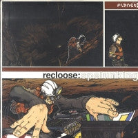 RECLOOSE - Spelunking