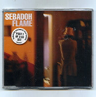 SEBADOH - Flame