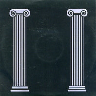SILVER COLUMNS - Sampler