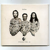 THIEVES LIKE US - l.i.f.e