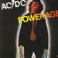 AC/DC - Powerage.