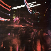 FREEDOM - Farther Than Imagination