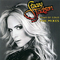 STACEY JACKSON - Band Of Gold