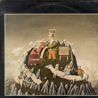KING CRIMSON - The Young Persons Guide To King Crimson