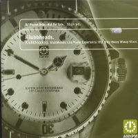 KLUBBHEADS - Klubbhopping