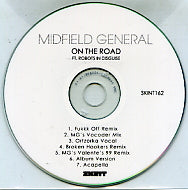 MIDFIELD GENERAL - On The Road Ft. Robots In Disguise