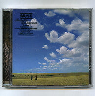 MUSE - Butterflies & Hurricanes
