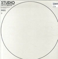 STUDIO - Life's A Beach