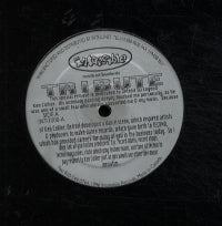 TERRENCE PARKER - Tribute