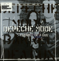 DEPECHE MODE - Barrel Of A Gun
