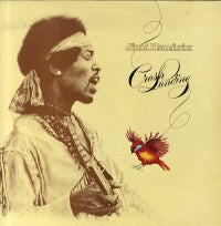 JIMI HENDRIX - Crash Landing