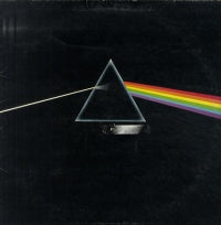 PINK FLOYD - The Dark Side Of The Moon