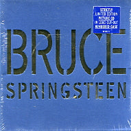 BRUCE SPRINGSTEEN  - Human Touch