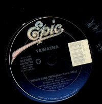 TAWATHA - Thigh Ride