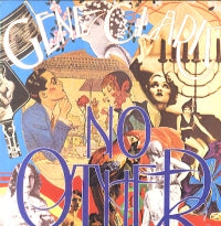 GENE CLARK - No Other