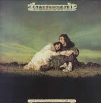 JOHN AND BEVERLEY MARTYN - Stormbringer