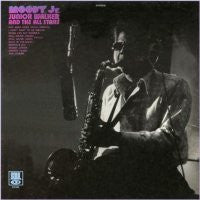 JUNIOR WALKER AND THE ALL-STARS - Moody Jr.