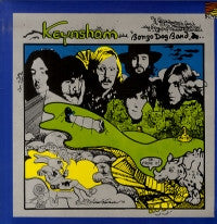 BONZO DOG BAND - Keynsham