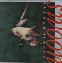 PREFAB SPROUT - Swoon