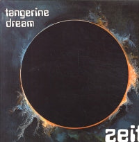 TANGERINE DREAM - Zeit