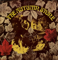 SMALL FACES - The Autumn Stone
