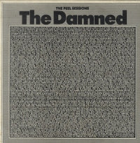 THE DAMNED - The Peel Sessions..