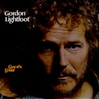 GORDAN LIGHTFOOT - Gord's Gold