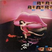 KEVIN AYERS - That's What You Get Babe