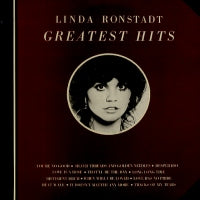 LINDA RONSTADT - Greatest Hits
