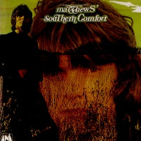 MATTHEWS' SOUTHERN COMFORT - Matthews' Southern Comfort