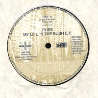 PURE - My Life In The Bush