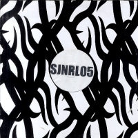UNKNOWN ARTIST - SJNRL Re-Edits Vol. 5