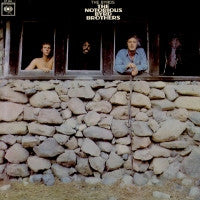 THE BYRDS - The Notorious Byrd Brothers