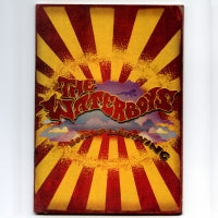 THE WATERBOYS - Book of Lightning