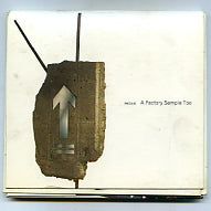 VARIOUS - A Factory Sample Too