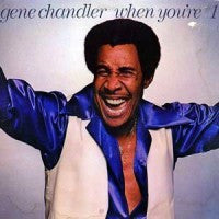 GENE CHANDLER - When You're # 1