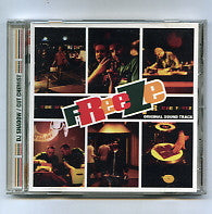 DJ SHADOW / CUT CHEMIST - Freeze
