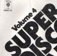 VARIOUS - Super Disco Brakes Volume 4