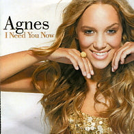 AGNES - I Need You Now