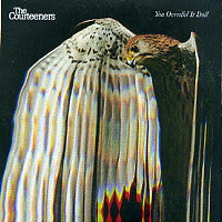 THE COURTEENERS - You Overdid It Doll