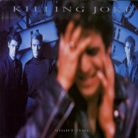 KILLING JOKE - Night Time