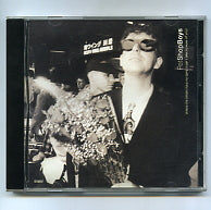 PET SHOP BOYS - Where The Streets Have No Name (I Can't Take My Eyes Off You)