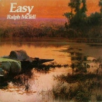 RALPH MCTELL - Easy