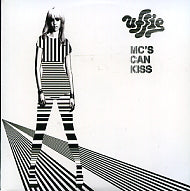 UFFIE - MC's Can Kiss
