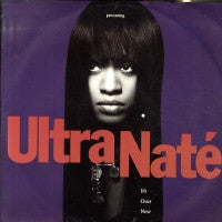 ULTRA NATE - It's Over Now