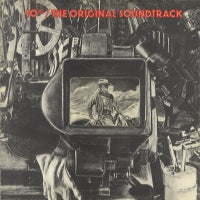 10CC - The Original Soundtrack