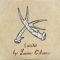 LAURA GIBSON - Spirited
