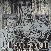 LAIBACH - Life Is Life